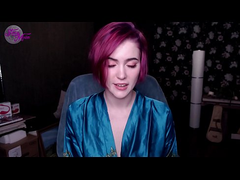 ❤️ Taelo ea ho jerk off ho ngoanana oa Serussia ka Senyesemane