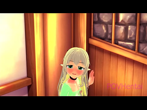 ❤️ (Trap) Elvish maid e o thusa ho hlatsoa sefahleho sa hau.